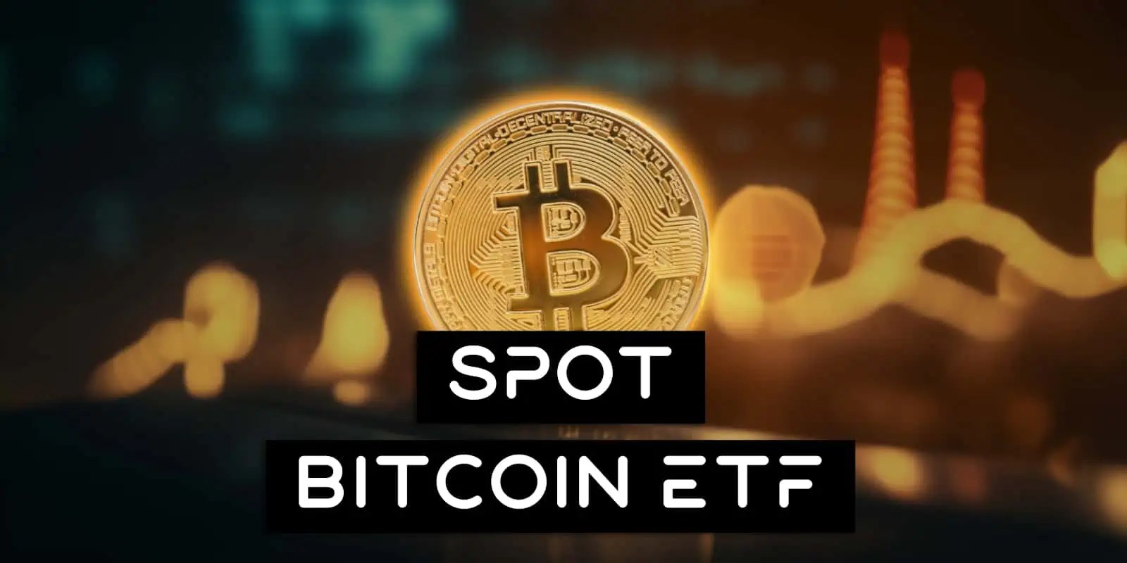 Spot Bitcoin ETF What Is It & Should You Buy It? (2023) Athena Alpha