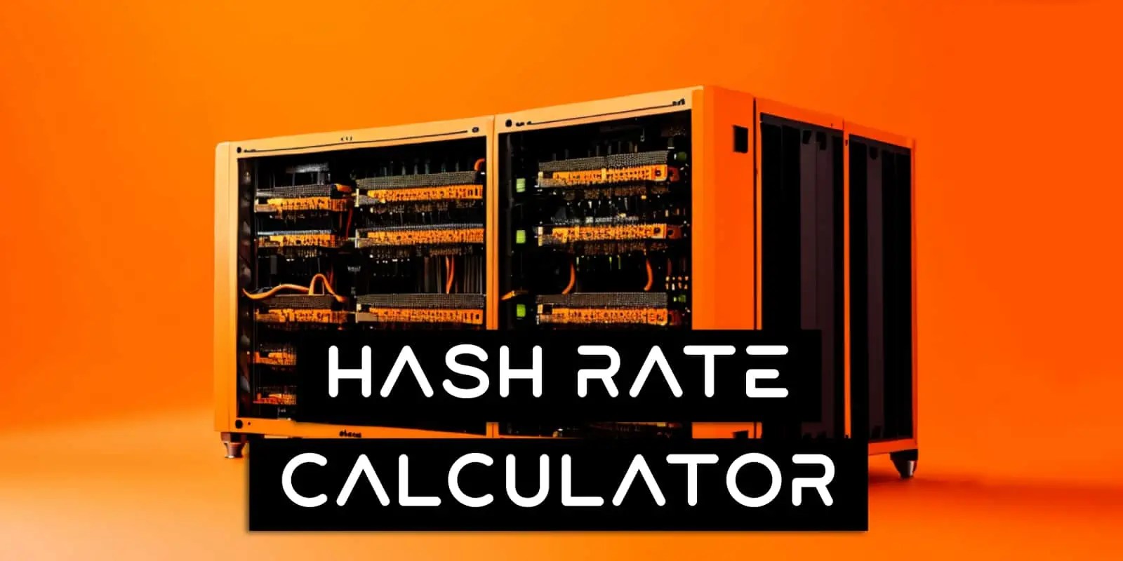 Hash Rate Calculator Convert Hash To KH/s To MH/s To GH/s To TH/s To