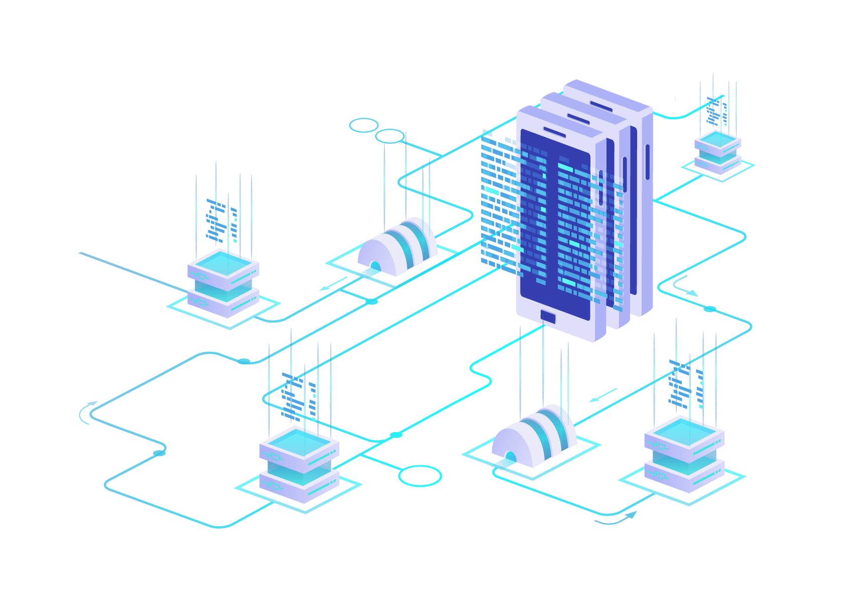 Government Athena Cloud