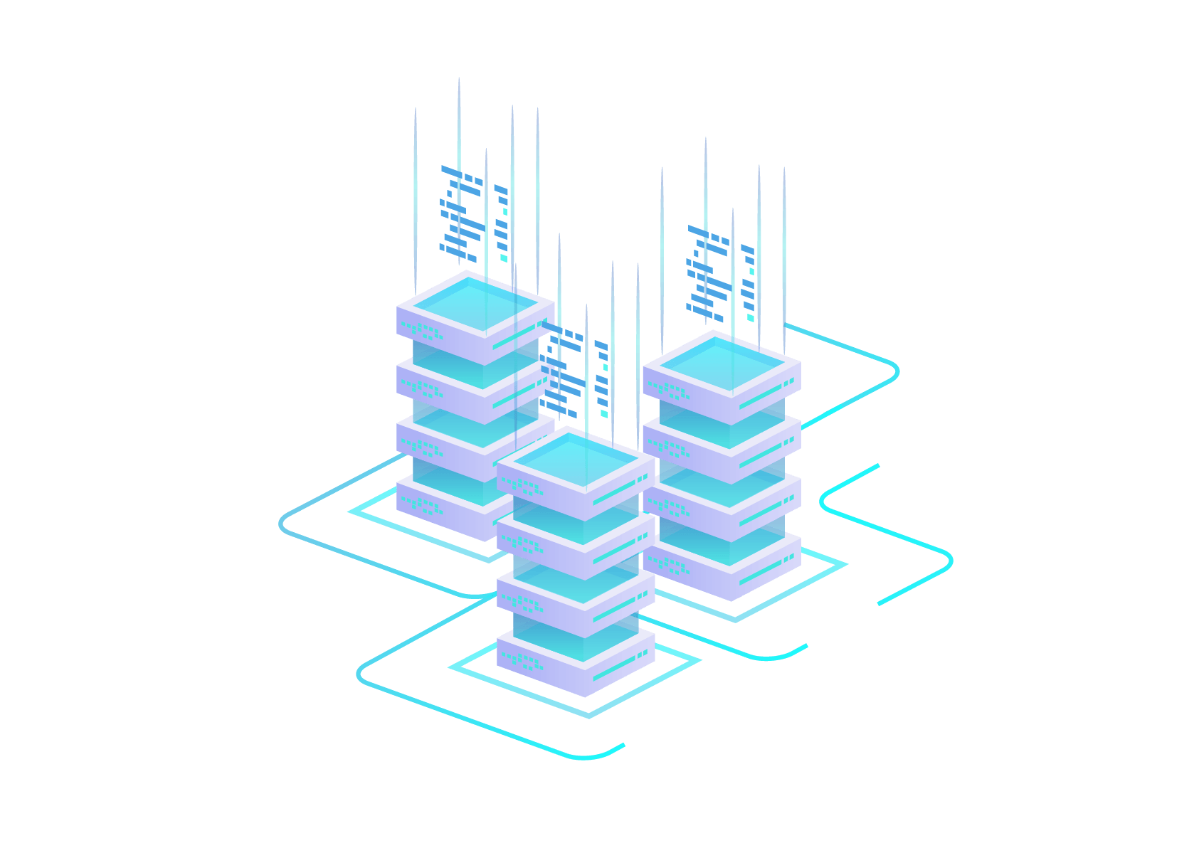 Government Athena Cloud