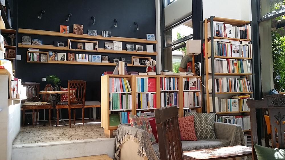 6 Great Cafes in Athens Athens Insider