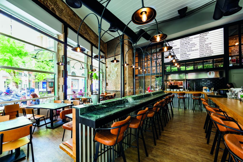 Hottest new Athens restaurant openings for 2021 Athens Insider