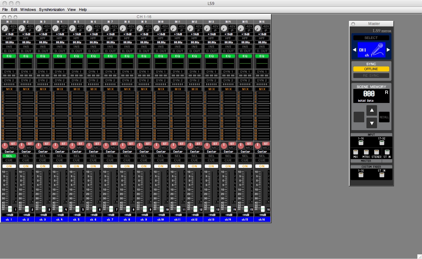 Athens Sound Case Study Yamaha Networking