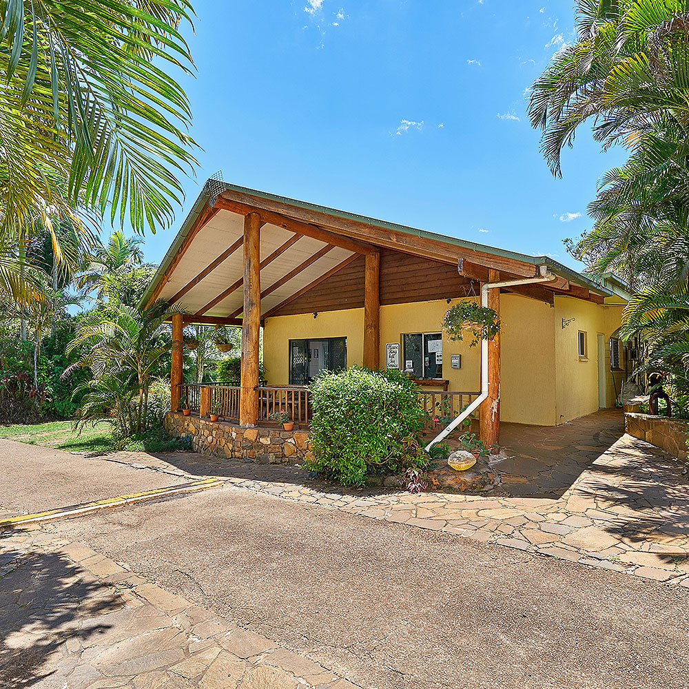 Caravan and Camping Atherton Tablelands 4091 1099