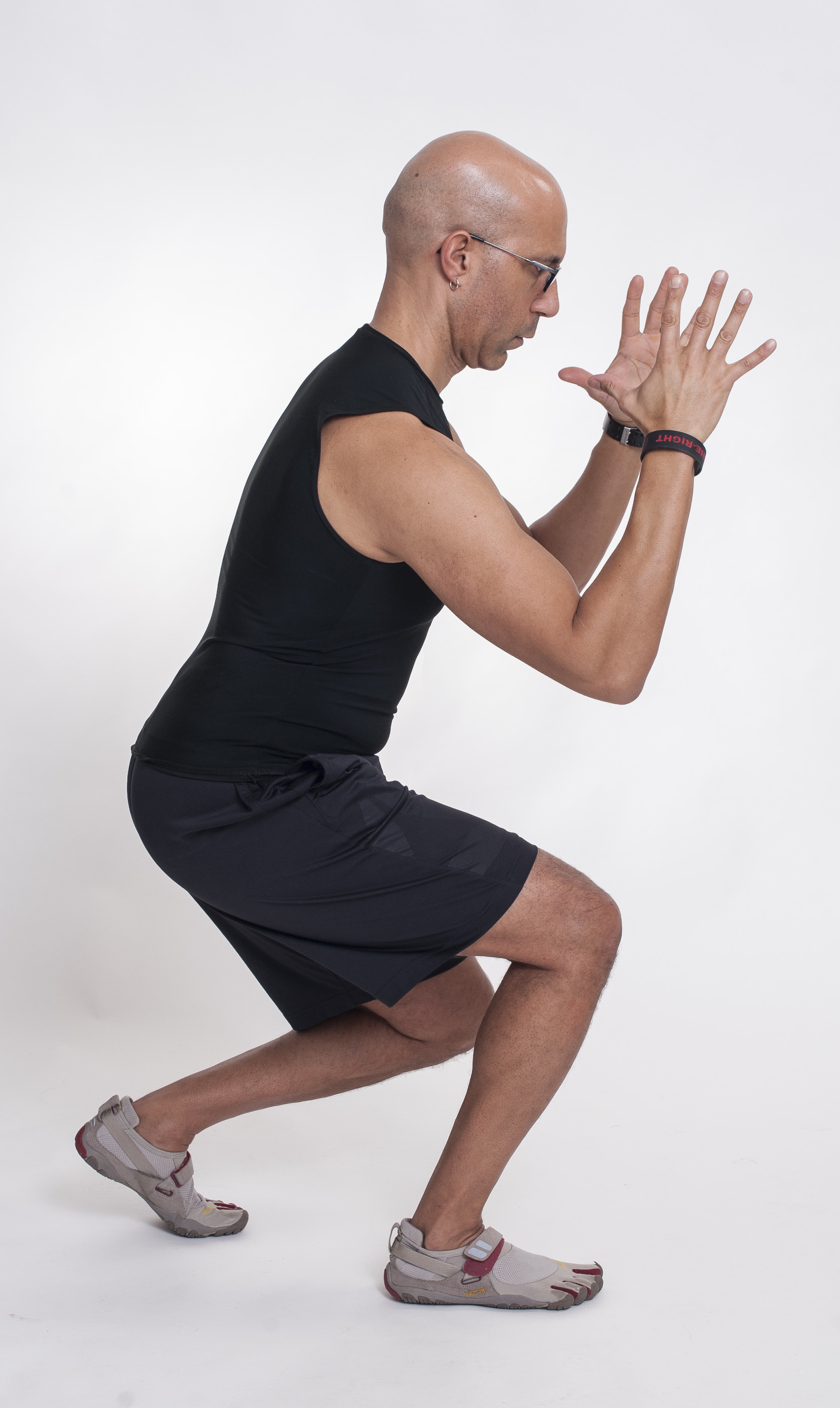 Frontal Plane Exercise for Improving Speed and Agility Frontal Plane Exercise for Improving Speed and Agility