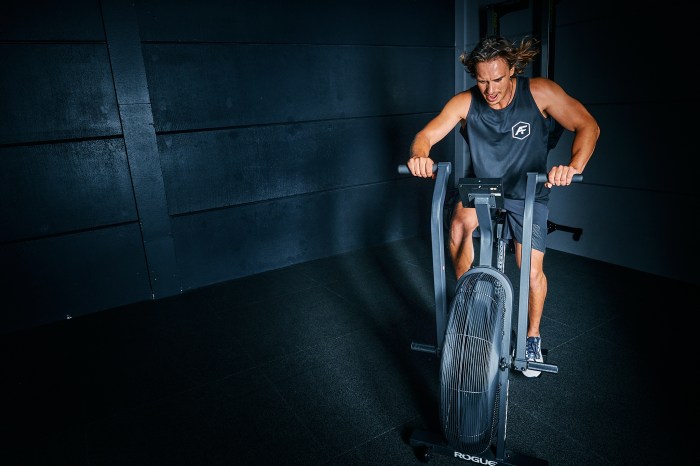 Athletic.Fit | Feel the difference | Personal performance gym What is athletic fit