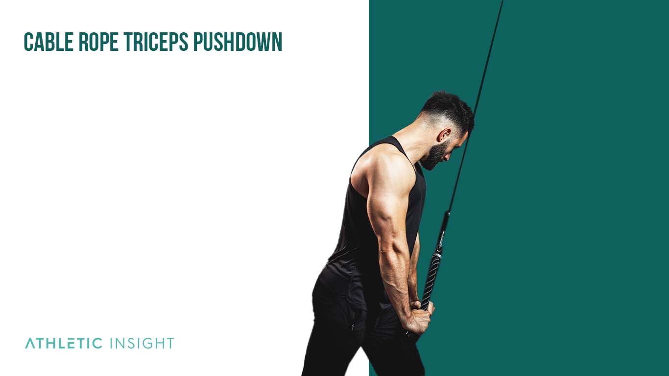 One Arm Reverse Pushdown Alternative