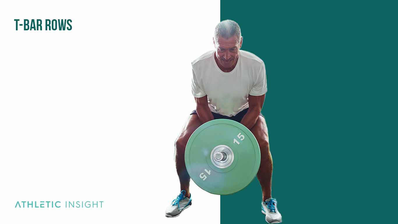 Seated Cable Row Alternatives For Building A Massive Back Athletic