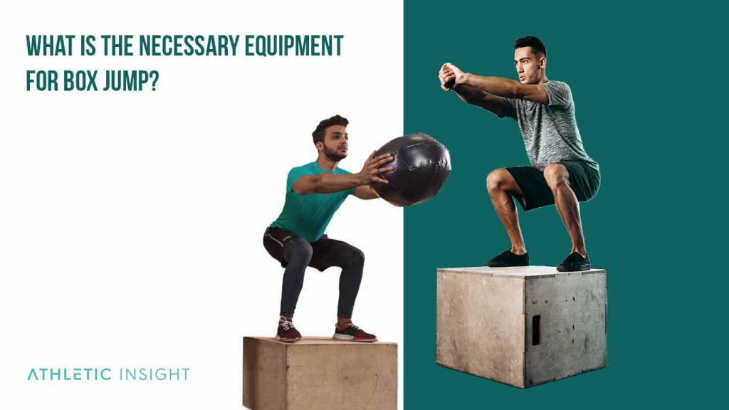 How to do Box Jumps Benefits, Variations, and Techniques Athletic