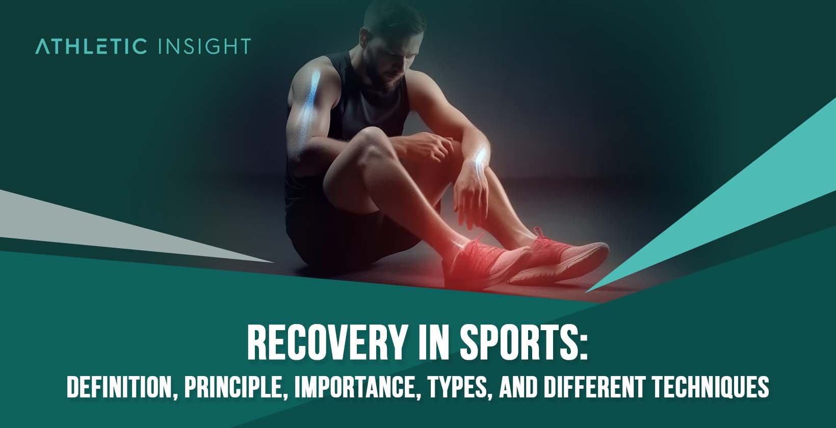 Recovery in Sports Definition, Principle, Importance, Types, and(04)