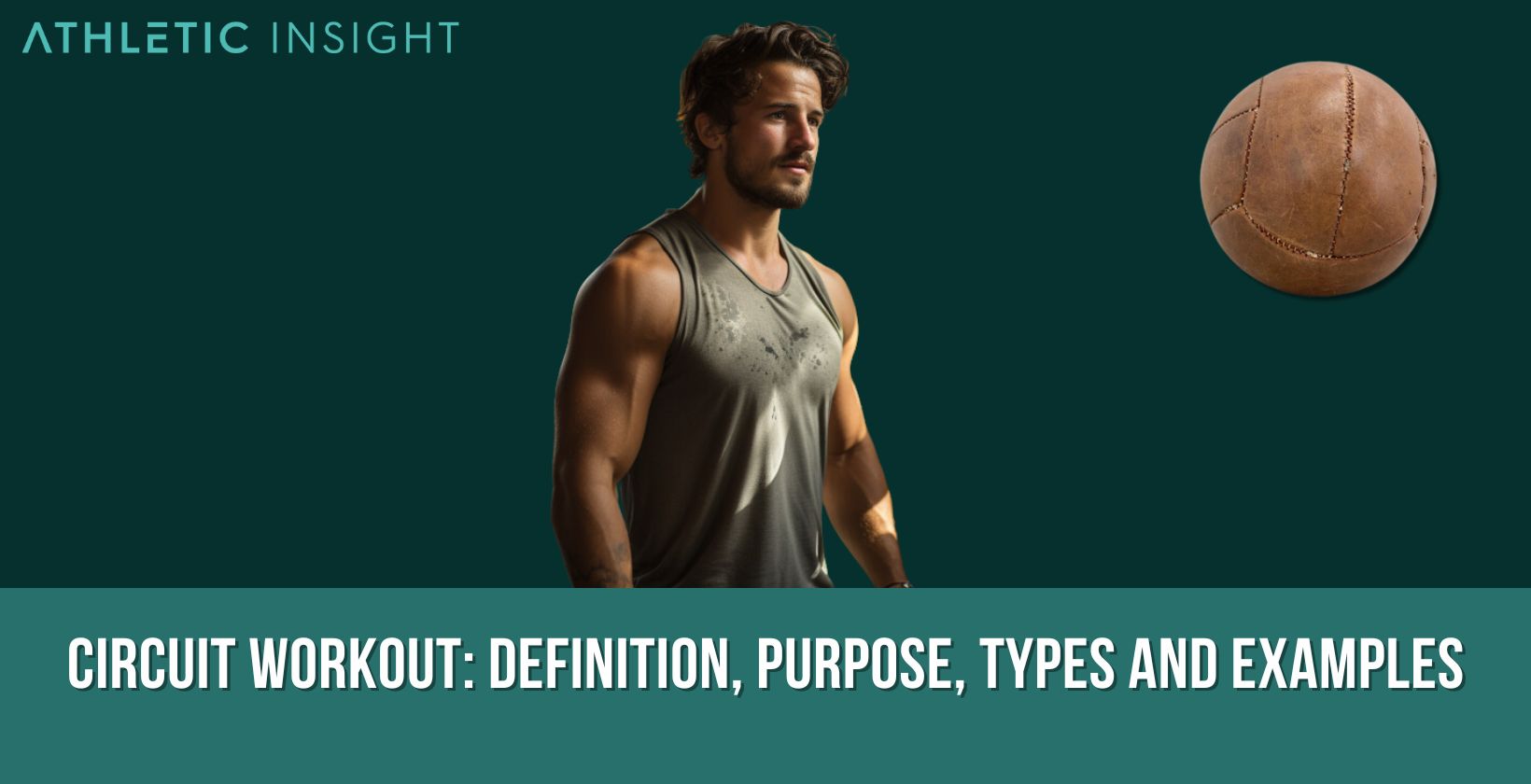 Circuit Workout Definition, Purpose, Types and Examples Athletic Insight