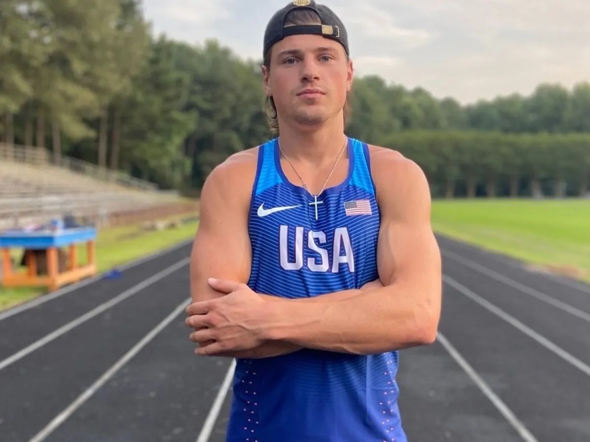 Athletic Lab Track Club qualifies 3 for Team USA Athletic Lab