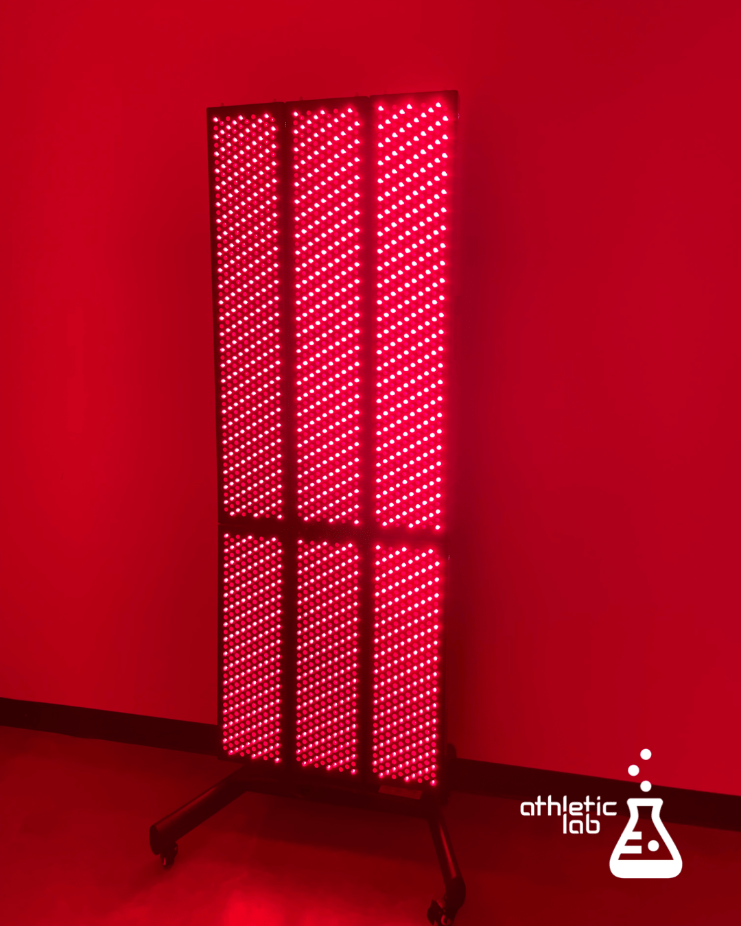 Red Light Therapy What it is and Uses for Athletes by Liam Sutton