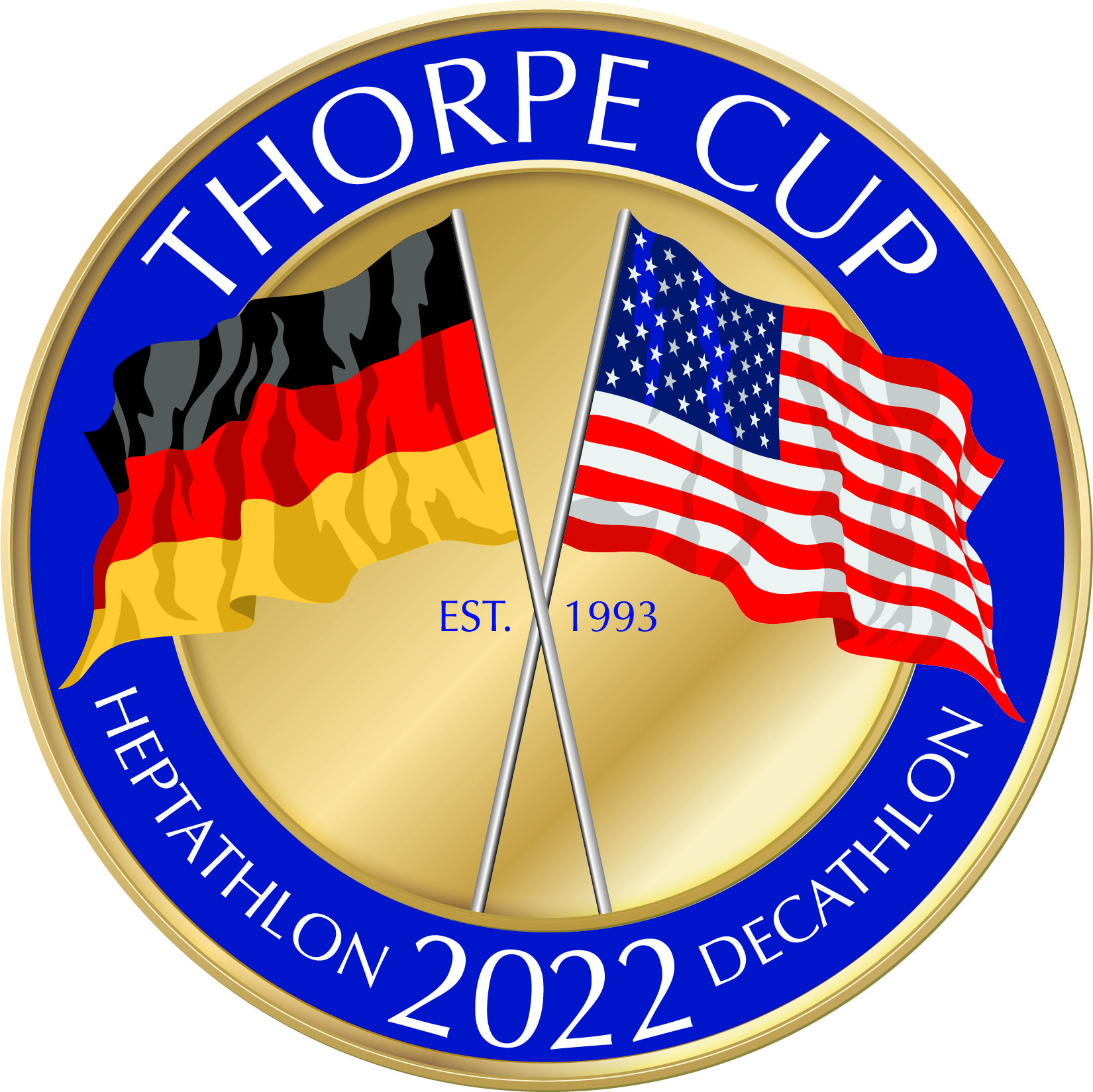 Flood's 3rd place finish at Thorpe Cup leads Athletic Lab Track Club