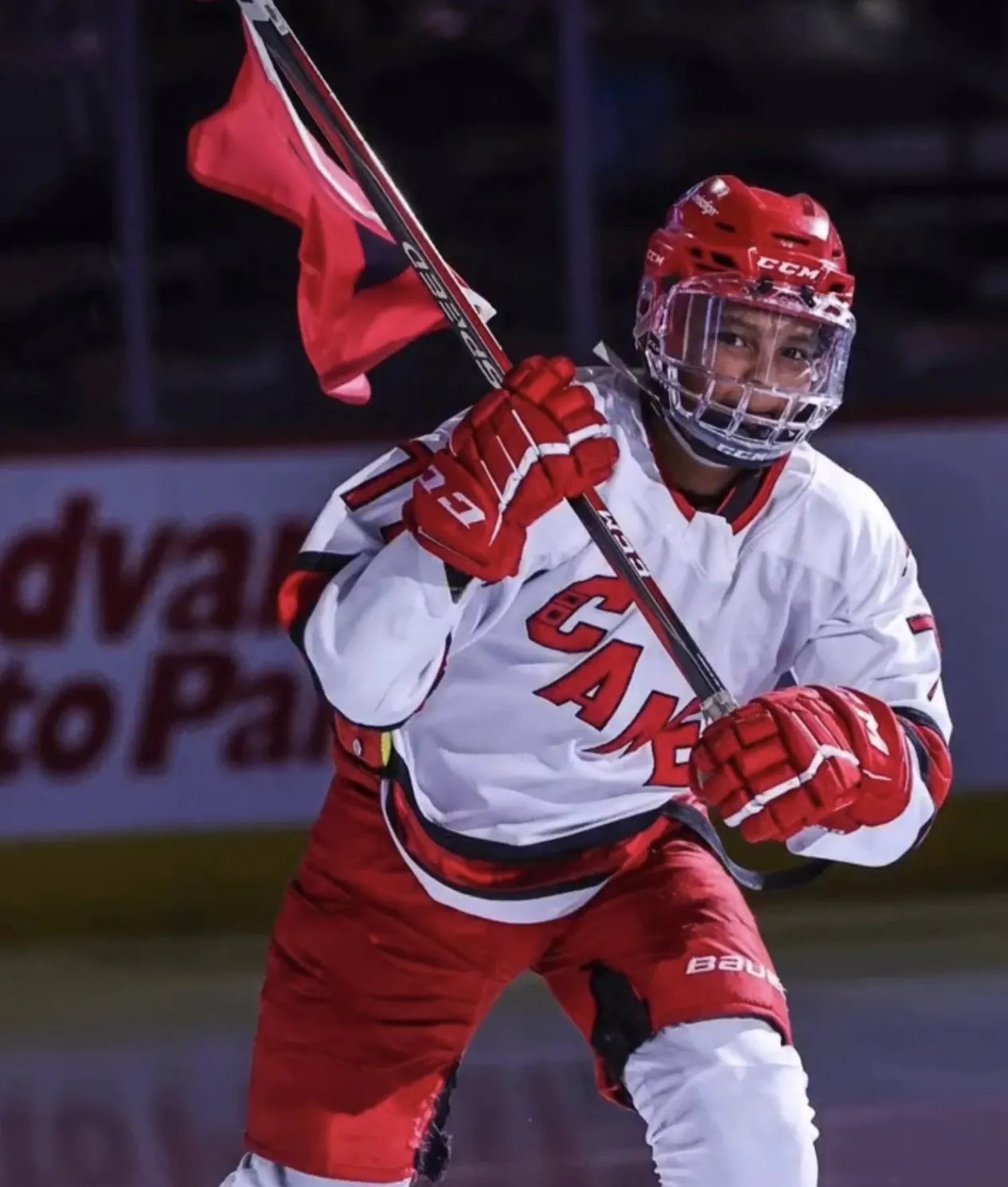 The Importance of Sport Performance Training for Youth Hockey