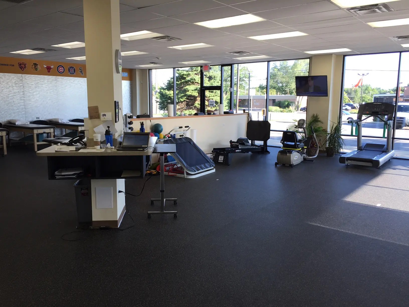 Physical Therapy Elgin, IL Athletico Elgin