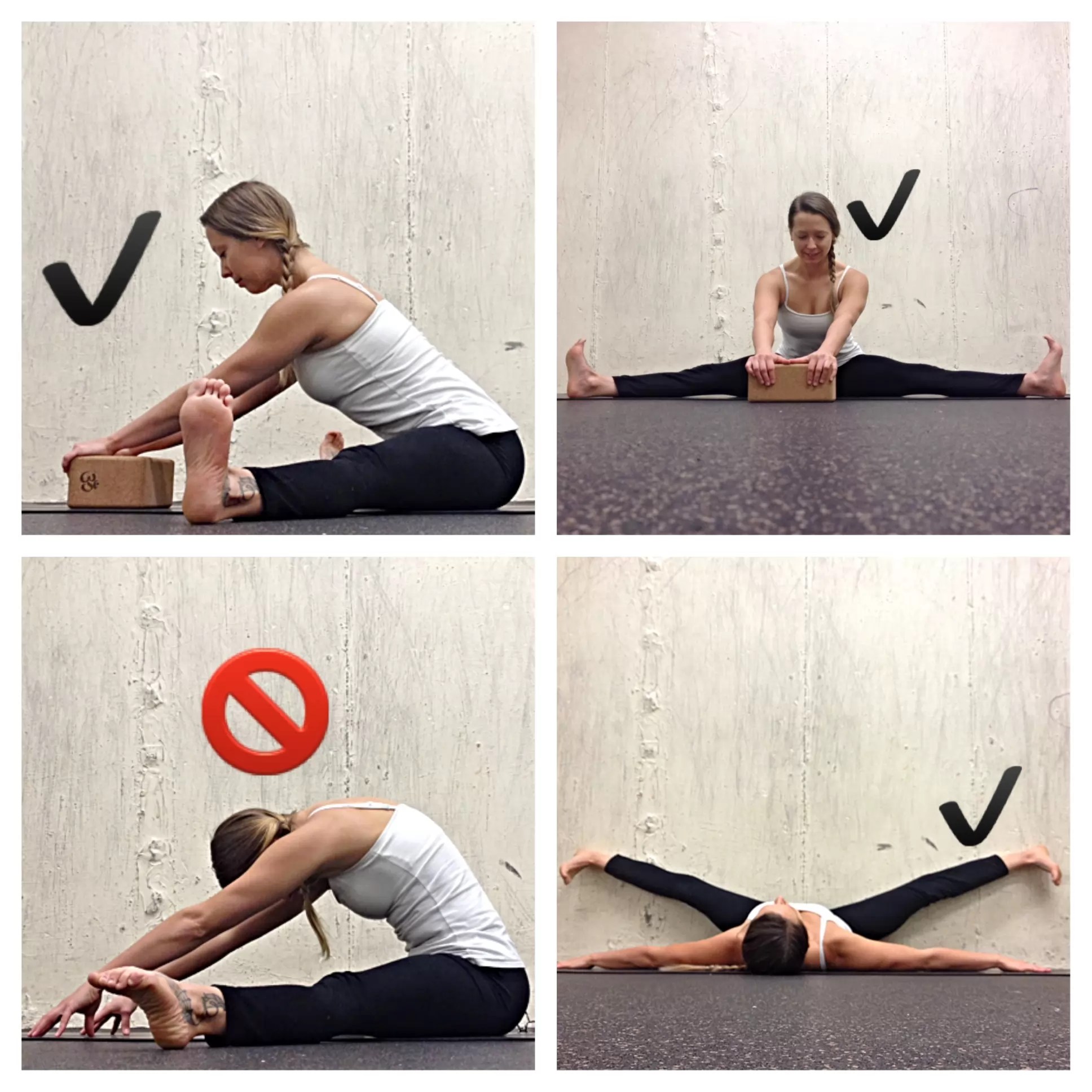 Ice hockey and field hockey; Hamstring Stretch Part Ii