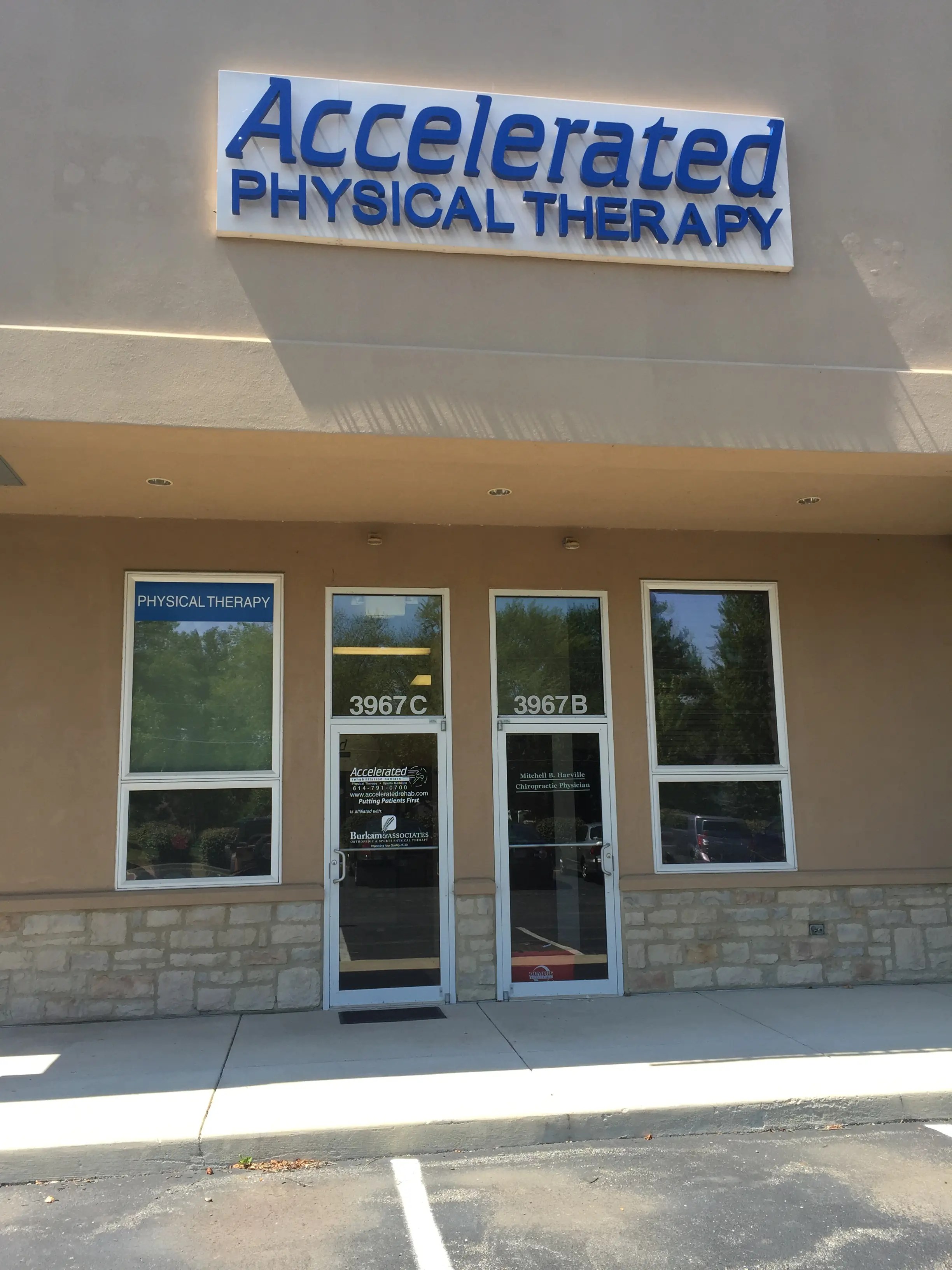 Physical Therapy Powell Physical Therapists Powell, OH