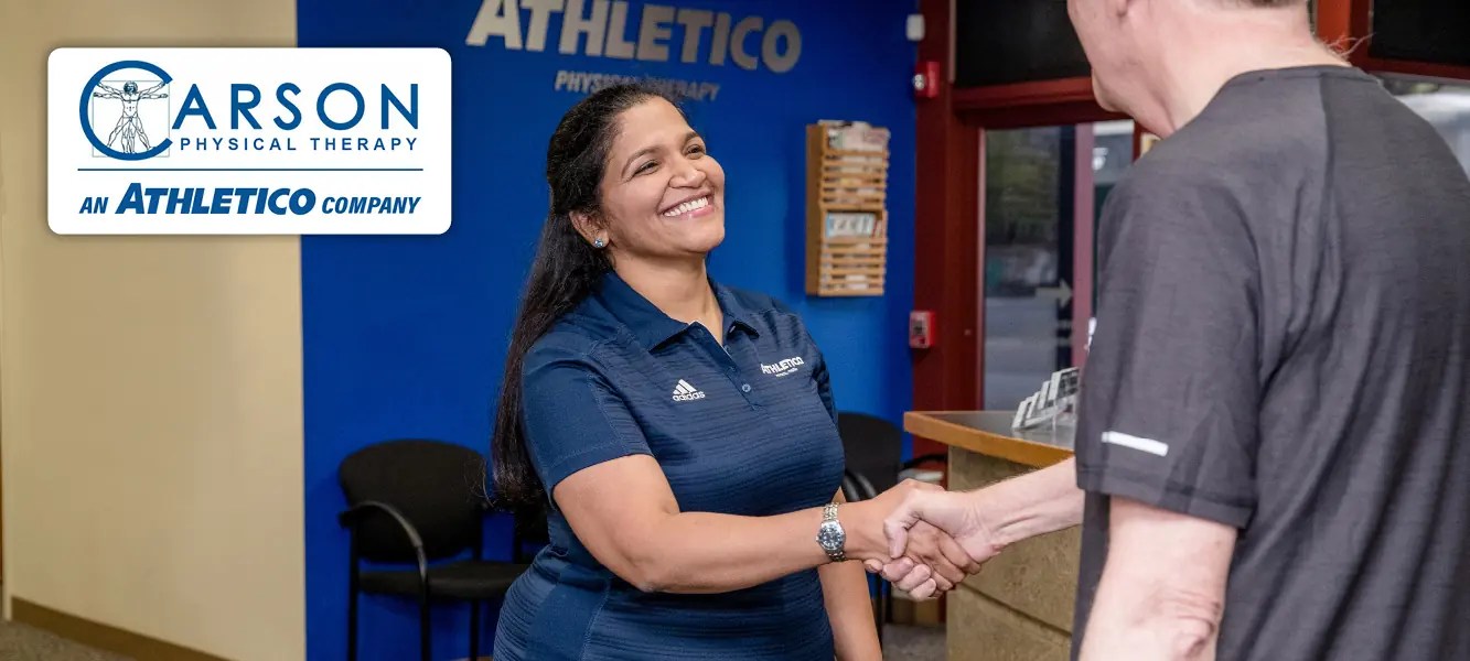 Locations Arkansas Athletico