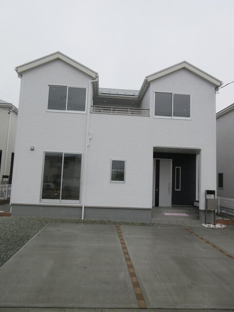 【アットホーム】郡山市 富田町字西原 （郡山富田駅 ） 2階建 4LDK[6975607352]郡山市の新築一戸建て