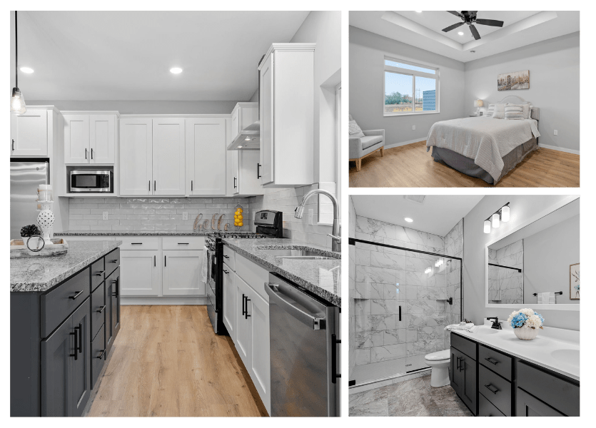 Introducing The Preserve at Stone Gate At Home Apartments