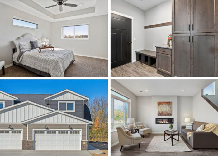 Introducing Rivers Bend Cottage Homes At Home Apartments