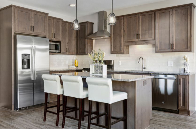 Introducing Rivers Bend Cottage Homes At Home Apartments