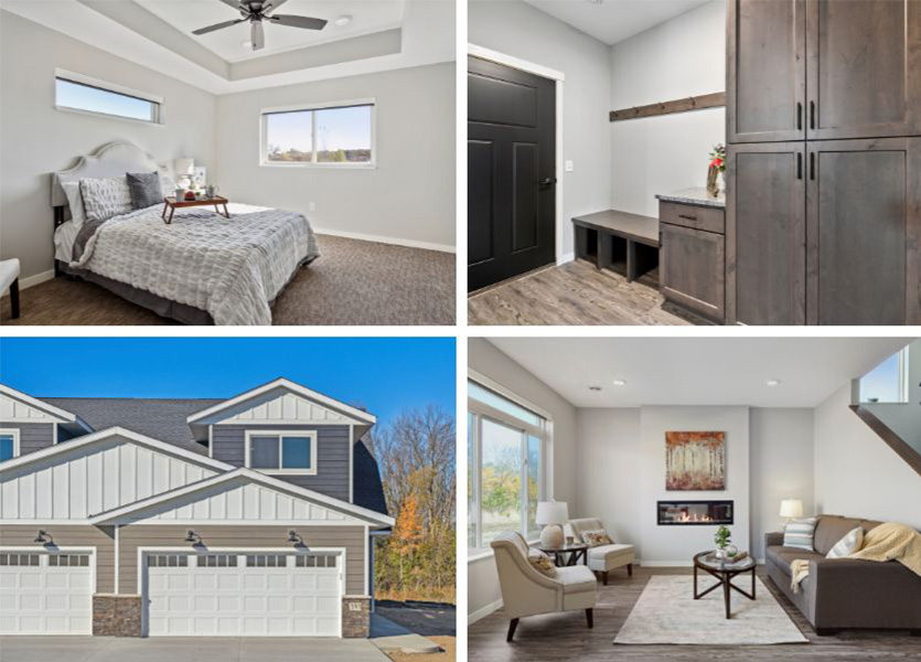 Introducing Rivers Bend Cottage Homes At Home Apartments