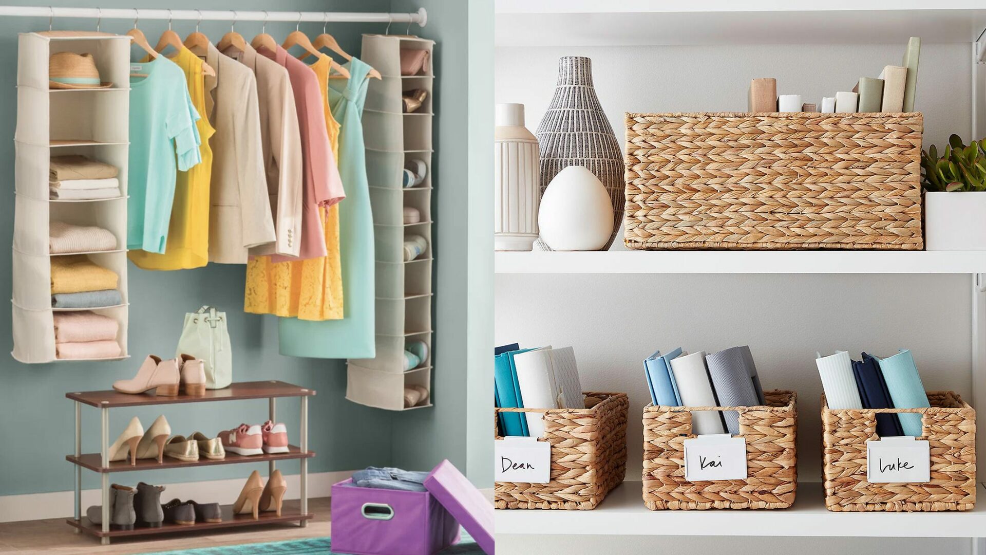 Top Tips For Organizing Your Room At Home Daily