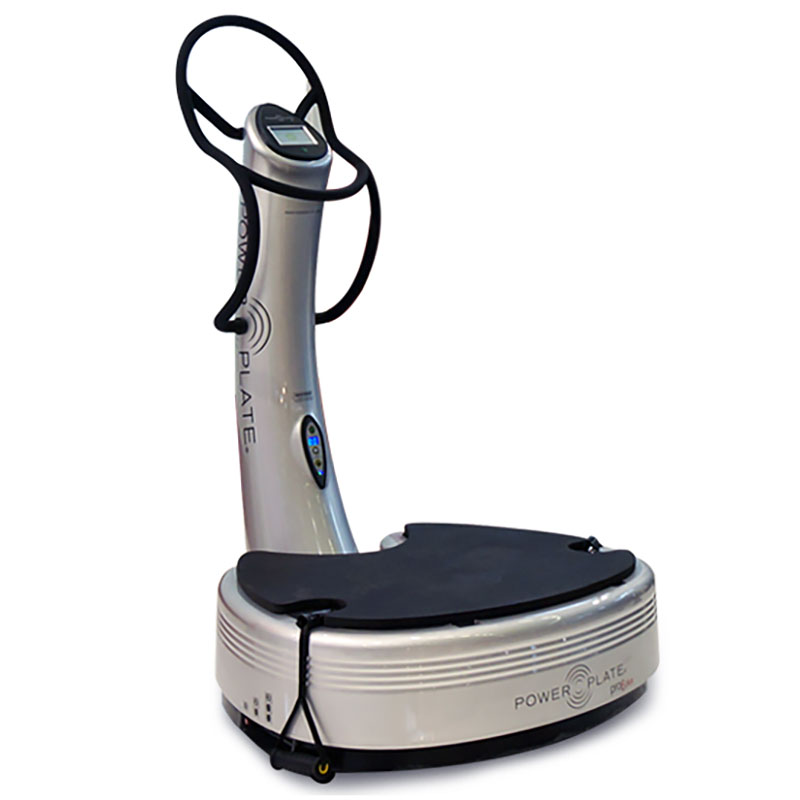 Power Plate pro6+