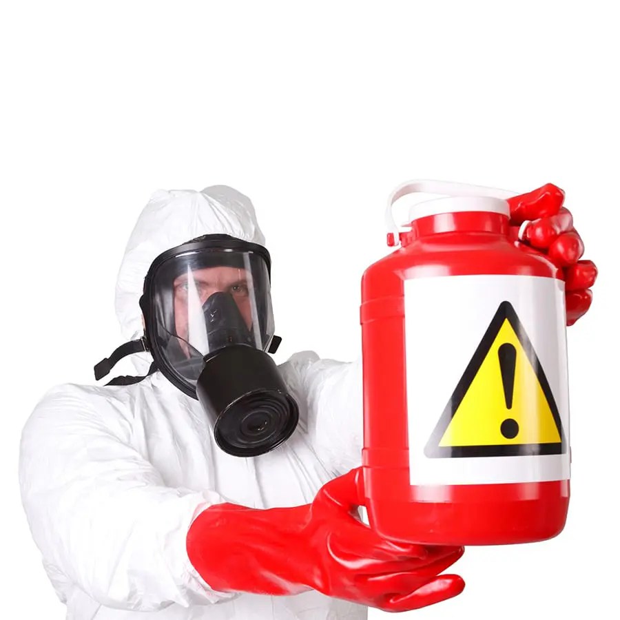 HAZWOPER 40 Hour Certification HomePrep Trades