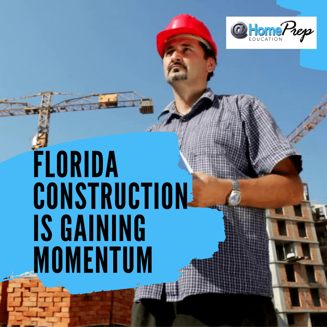 Florida Construction Industry Analysis HomePrep Trades