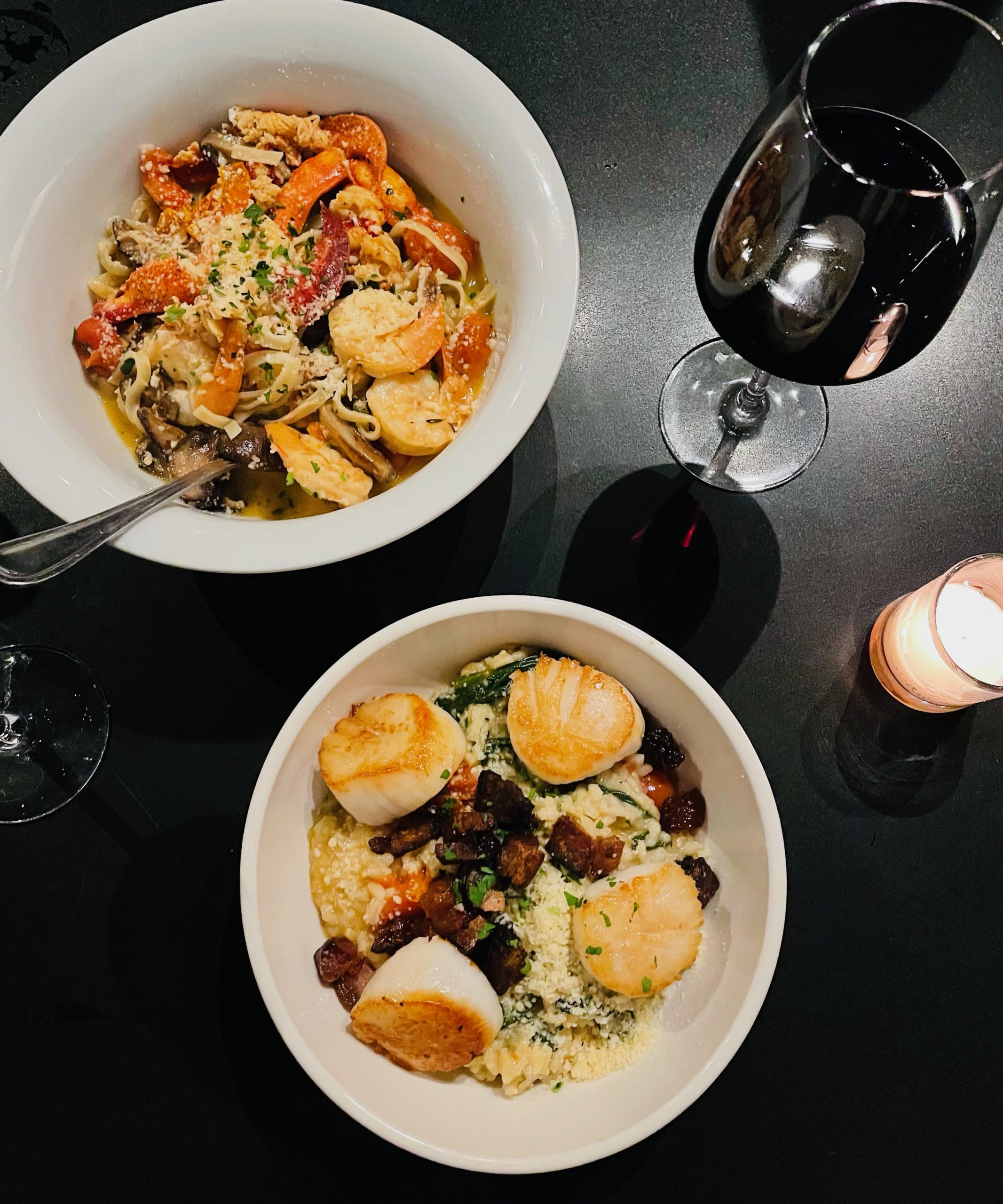 Our 8 GoTo Restaurants on the South Shore, MA