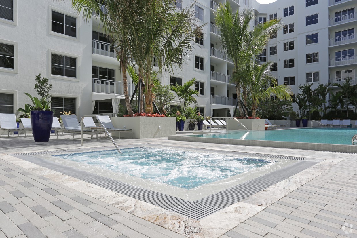 Manor at Lauderdale by the Sea Athos Capital Partners