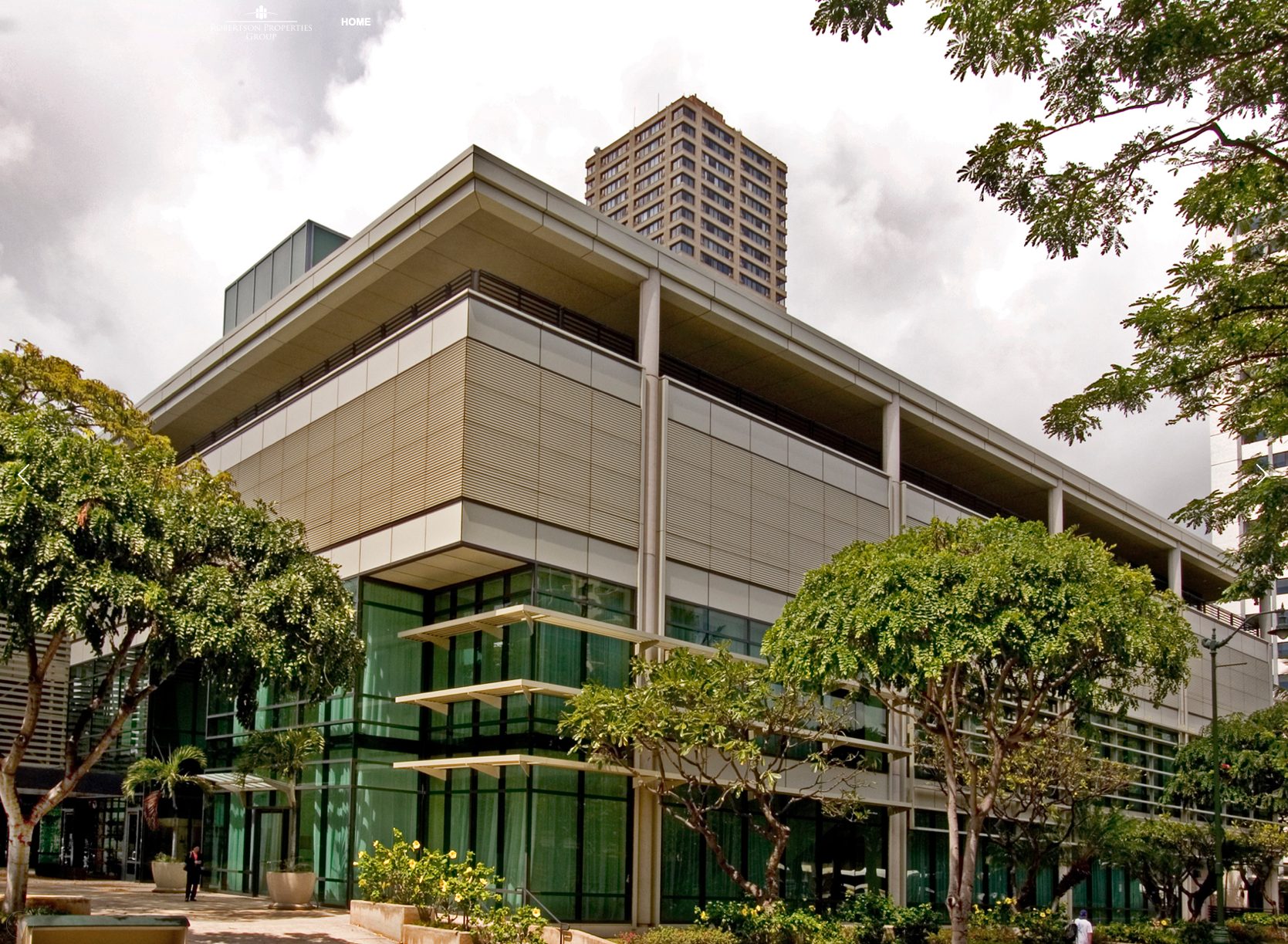 King Kalakaua Plaza Athos Capital Partners