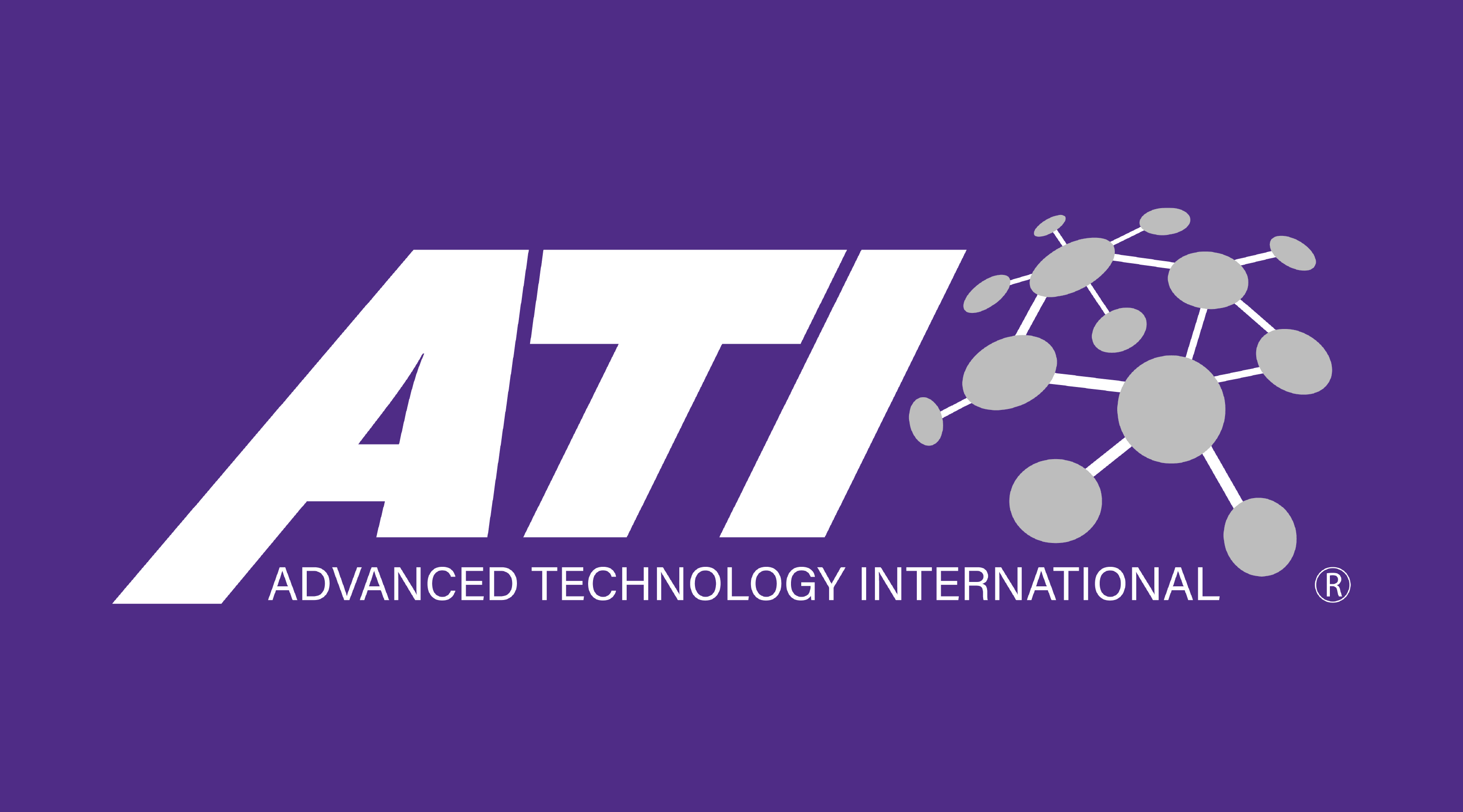 Invitation Virtual matchmaking event for ATI consortia members ATI