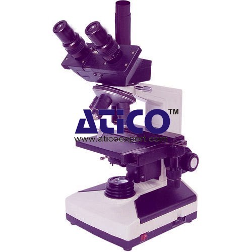 Binocular Microscopes Manufacturer, Supplier & Exporter Atico Export