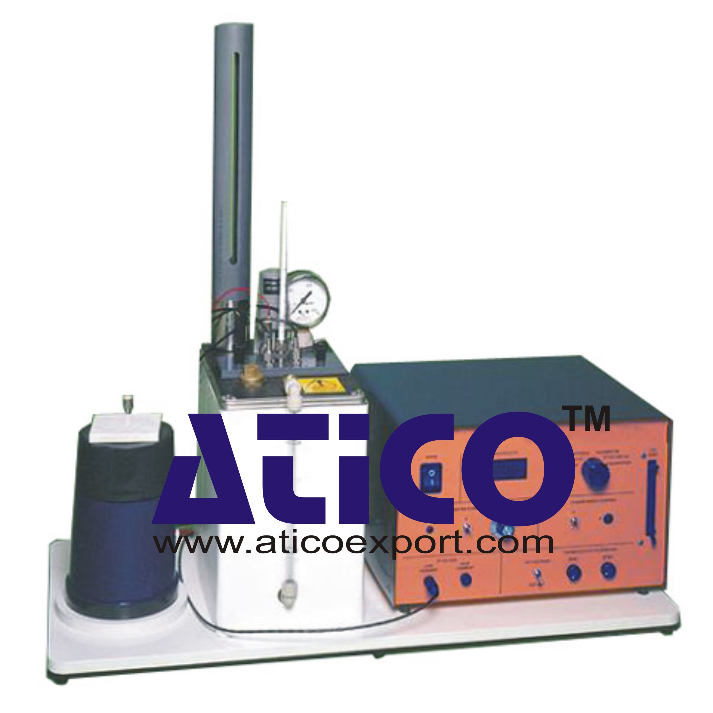 Temperature Measurement and Calibration Manufacturer Supplier India