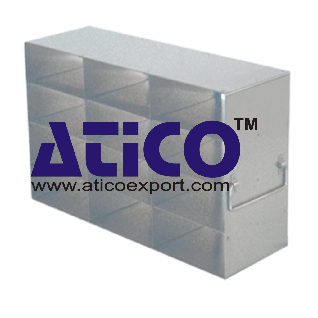 Stainless Steel Rack for Freezer Manufacturer, Supplier and Exporter