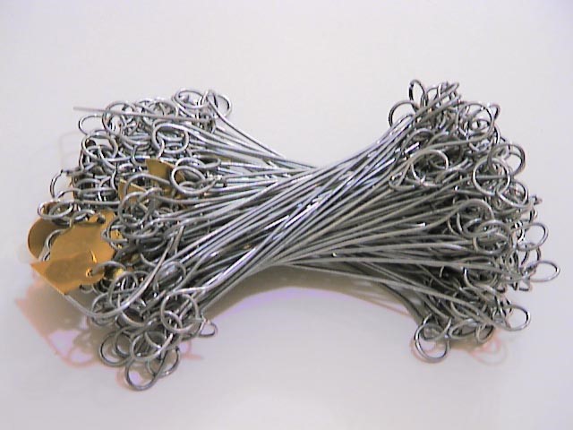 Gunter Chain 66 Feet Manufacturer Supplier India Atico Export