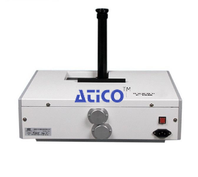 visual colorimeter Manufacturers and suppliers in India