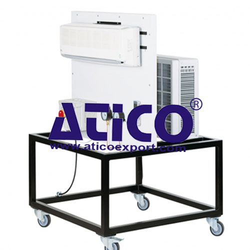 Split System Air Conditioner Manufacturer Supplier India Atico Export