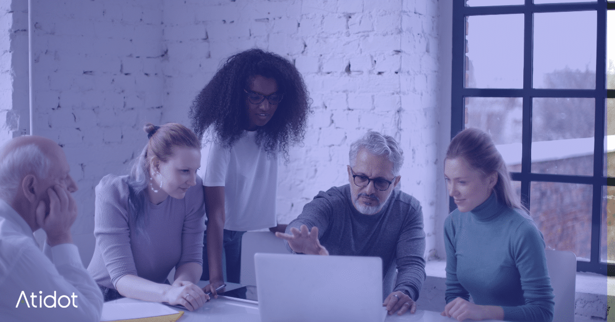 Atidot Bringing AI to the Heart of Life Insurance Blog