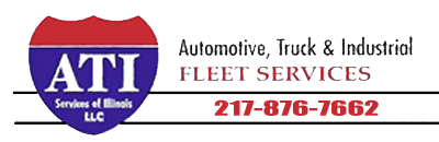 Auto Repair, Decatur IL | ATI Fleet Services of Illinois | Specializing