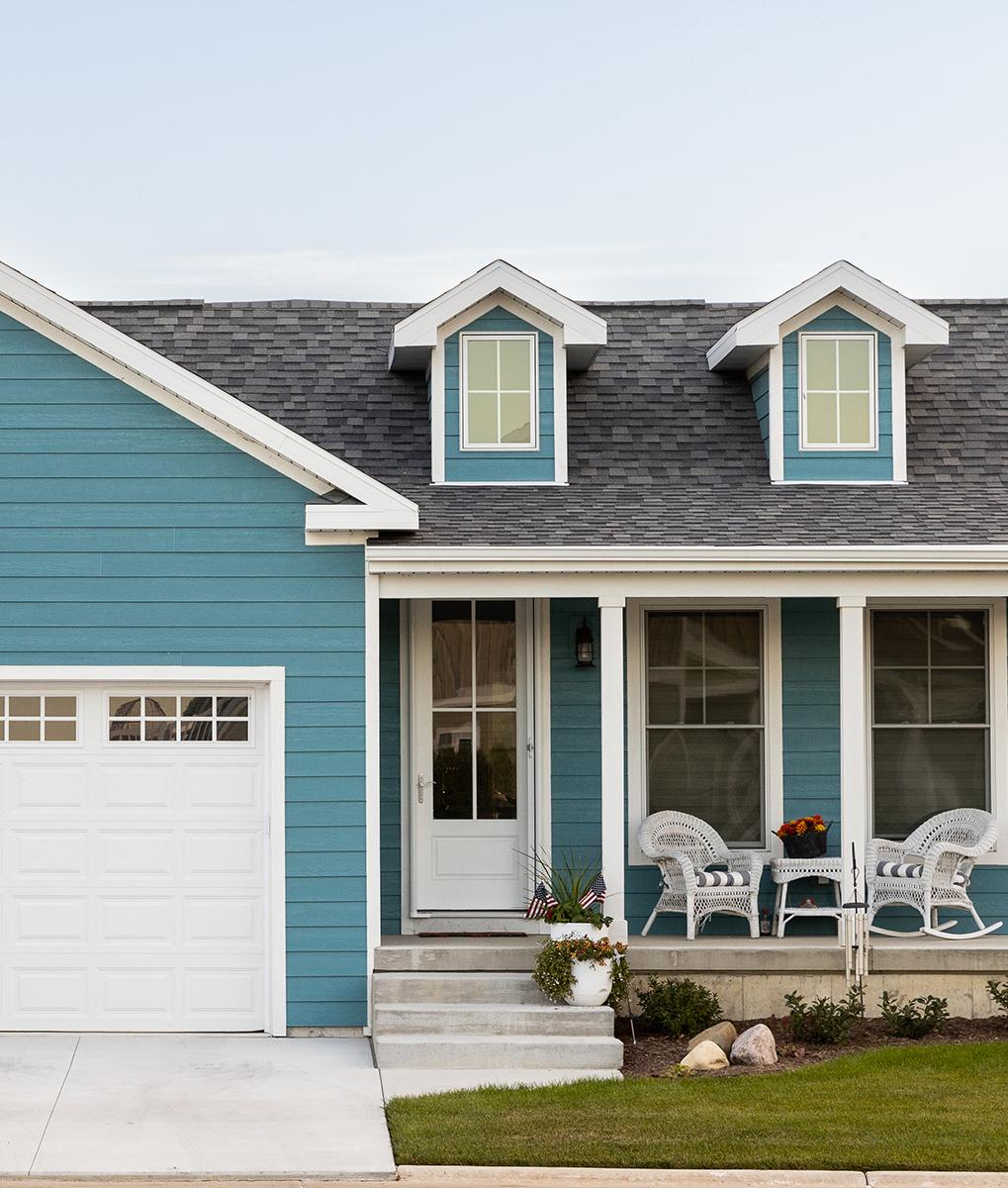 a home inspector in Indiana 695 online course. Start training & license exam prep