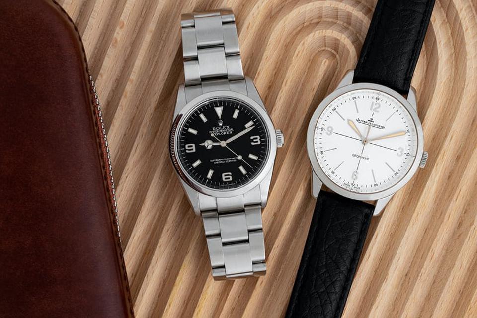 Why Hodinkee's Purchase Of Crown & Caliber Makes Sense ATimelyPerspective
