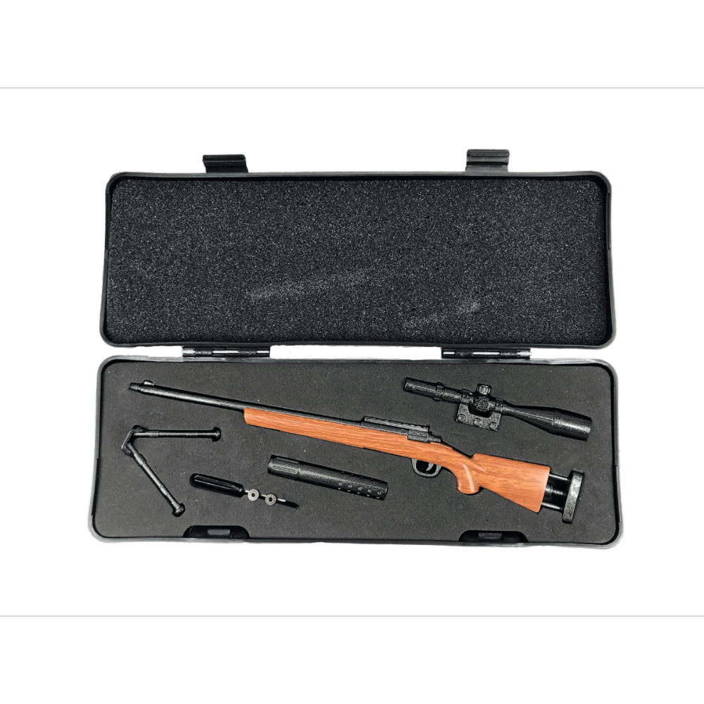 M24 Sniper Rifle Replica 1/5 scale RW Minis ATI Outdoors