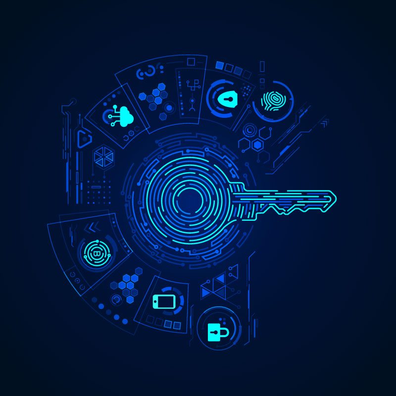 Enhancing IoT Security Through Distributed Ledger