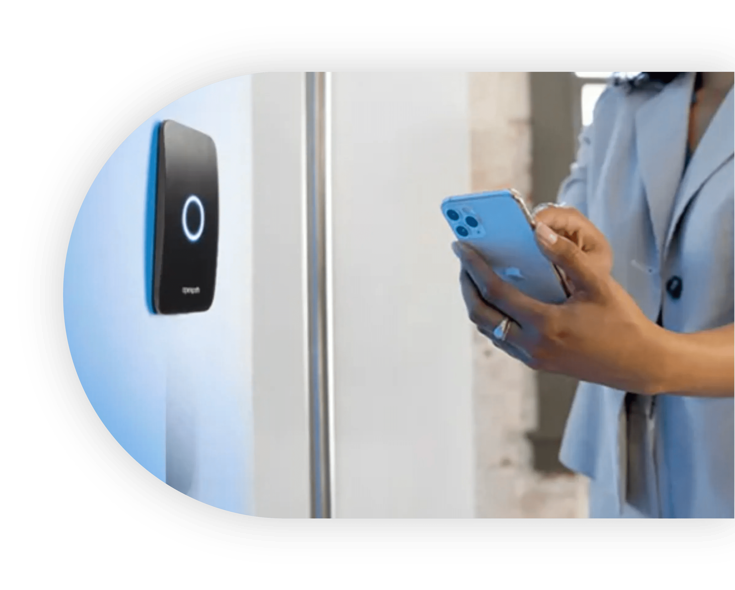 Access Control AT&I Systems