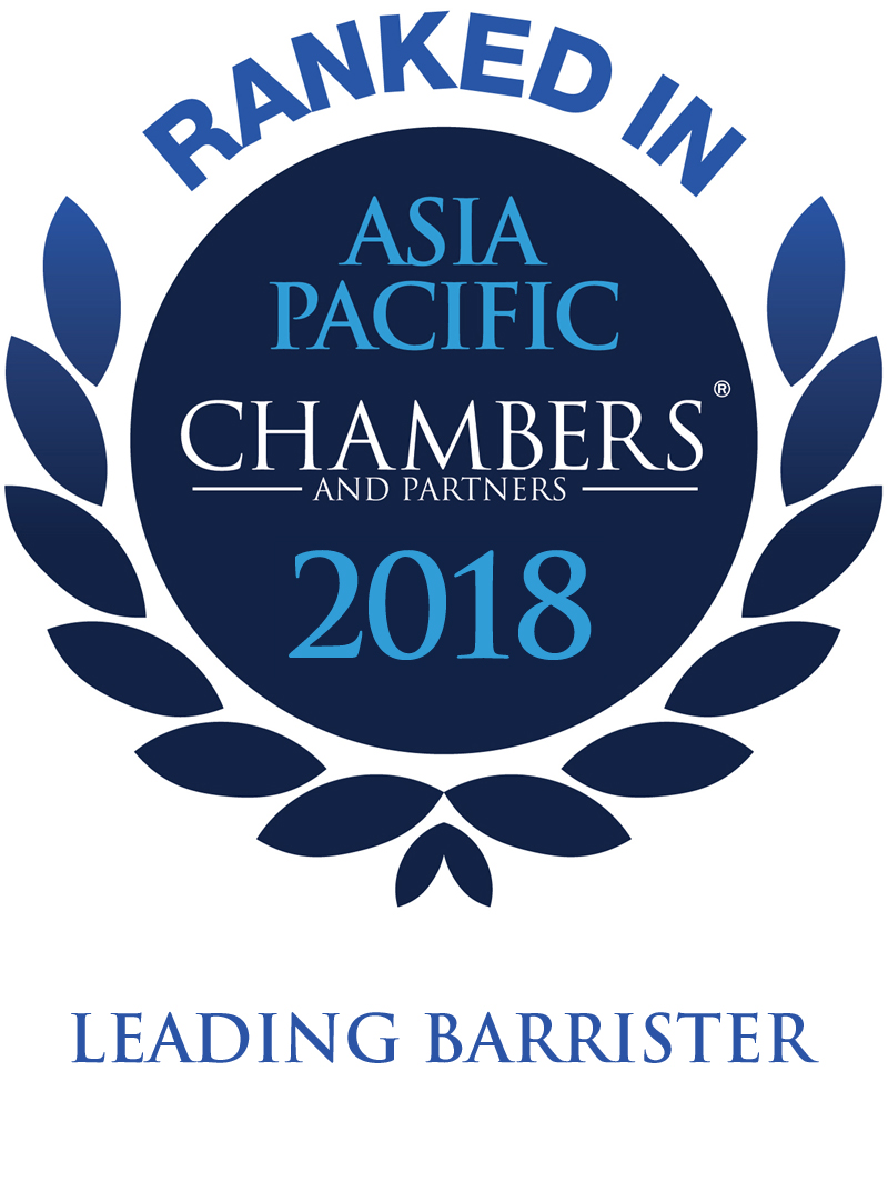 Chambers & Partners spotlight on International arbitration expertise in